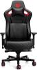 Omen 'Citadel' Gaming Chair Gaming-Stuhl, schwarz/rot, 143 x 59 x 62 cm
