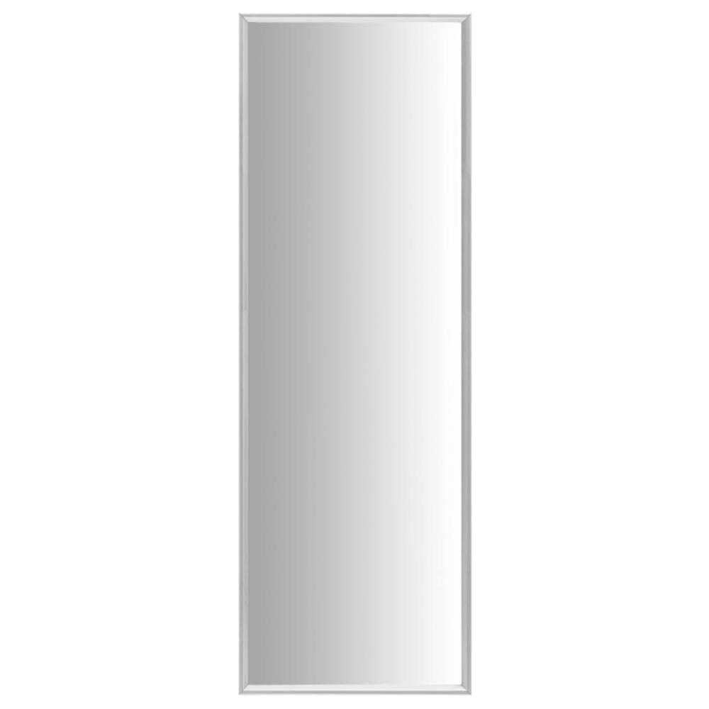 Spiegel Silbern 150x50 cm Bild 1