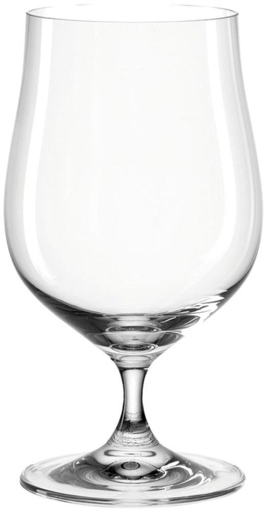 montana: :fine Wasserglas, Trinkglas, Trinkbecher, Saftglas, Cocktailglas, Wasser Glas, 400 ml, 042792 Bild 1