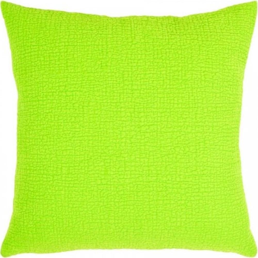 pad Kissenhülle Fashion Neon Grün (60x60cm) 11638-G40-6060 Bild 1