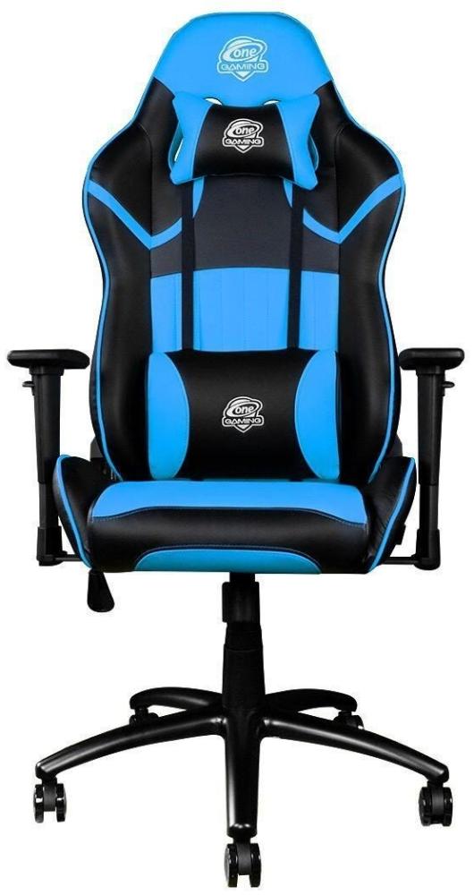 One Gaming Chair Pro OG Blue Bild 1