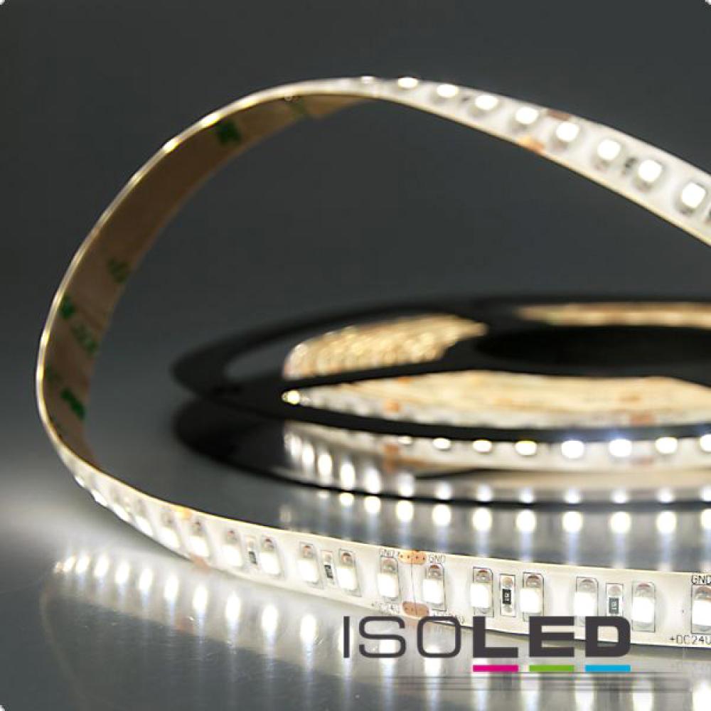 ISOLED LED SIL845-Flexband, 12V, 9,6W, IP66, neutralweiß Bild 1