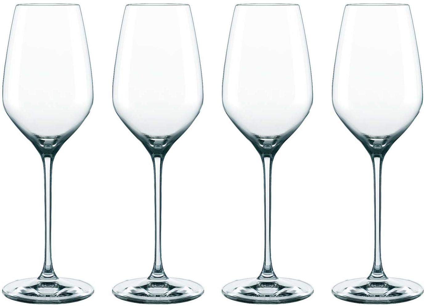 Nachtmann Supreme Weißweinglas XL 500 ml 4er Set Bild 1
