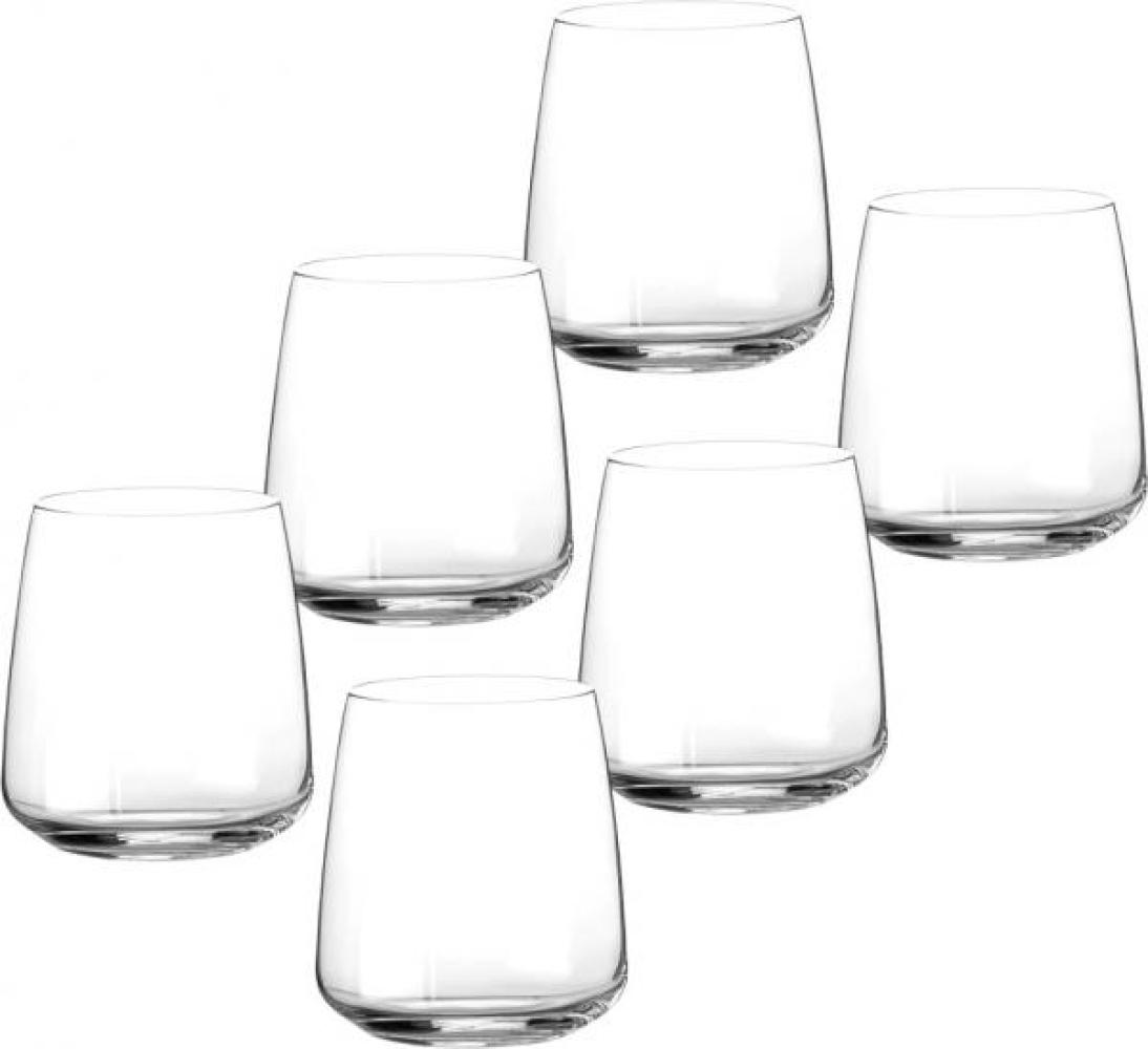 Nexo Wasserglas / Whiskyglas 36cl - 6 Stück Bild 1
