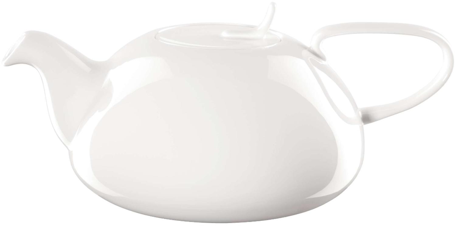 Teekanne mit Edelstahlsieb 1 l à table ASA Selection Teekanne - MikrowelleBackofen geeignet, Spülmaschinengeeignet Bild 1