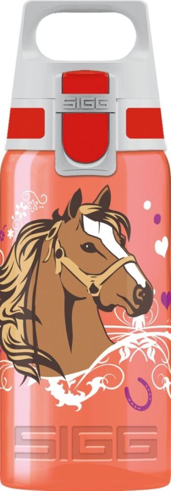 SIGG Flasche Viva One Horses, 500 ml Bild 1