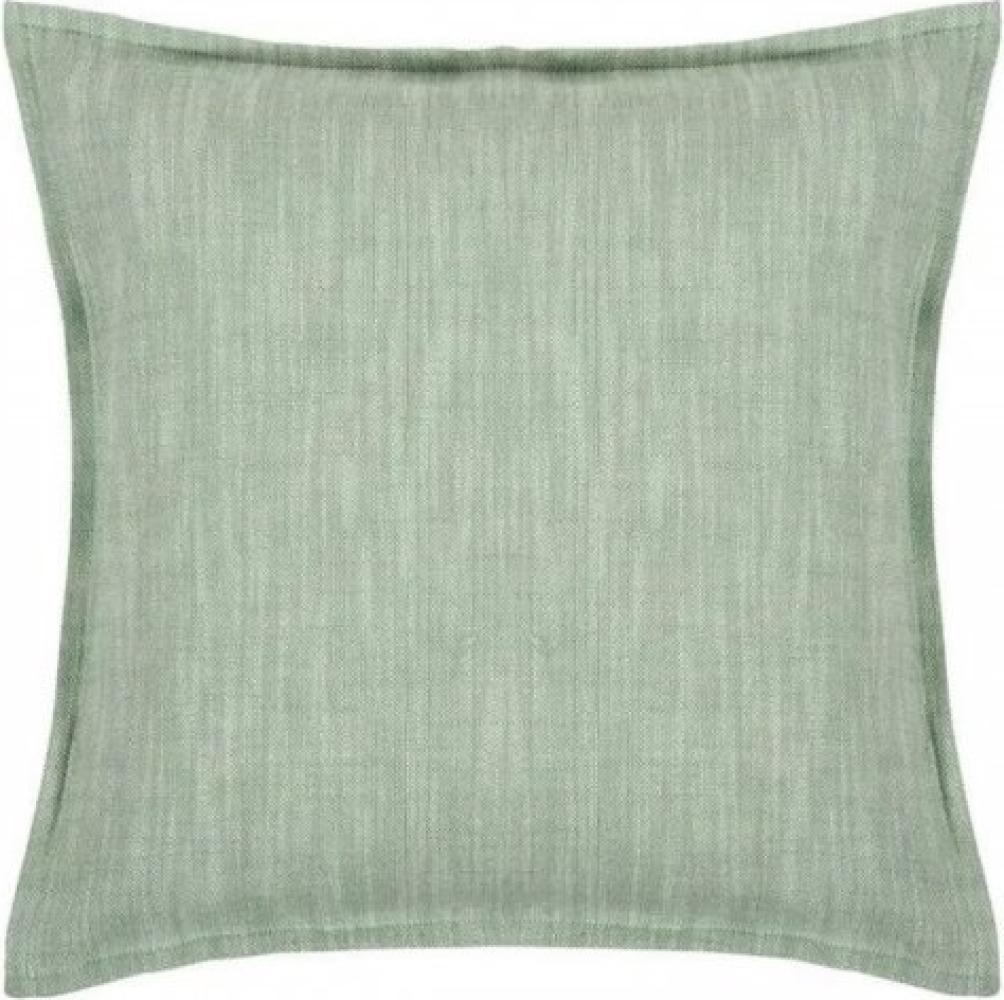 pad Kissenhülle Reflex Mint Grün (40x40cm) 10371-G15-4040 Bild 1