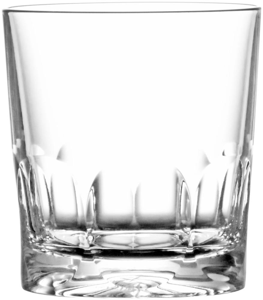 Whiskyglas Kristall Palais klar (9,3 cm) Bild 1