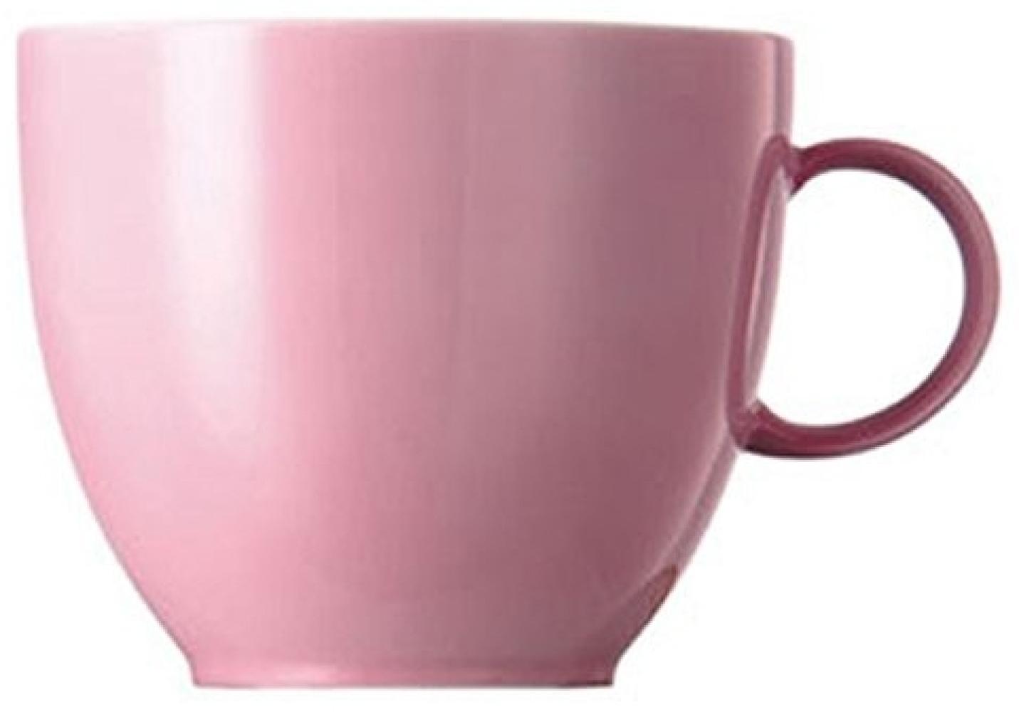 Thomas Vorteilsset 12 x Sunny Day Light Pink Kaffee-Obertasse 10850-408533-14742 Bild 1