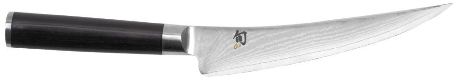KAI Shun Gokujo Ausbeinmesser 15,0 cm DM-0743 Bild 1