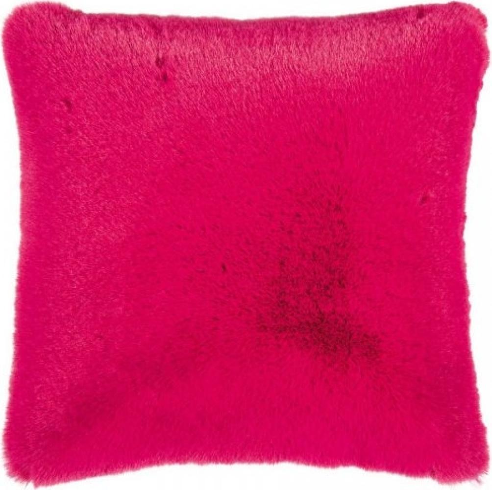 PAD Kissenhülle Evita Kunstpelz Pink (45x45cm) 11764-M40-4545 Bild 1