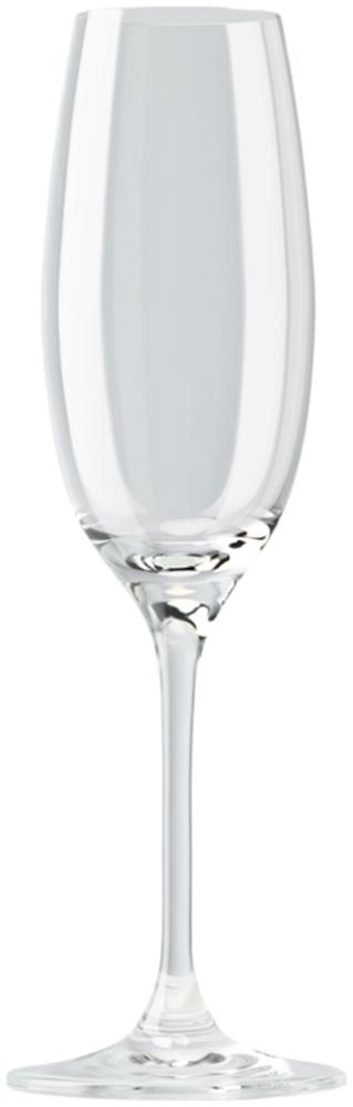 Rosenthal DiVino Champagnerglas 220 ml Bild 1