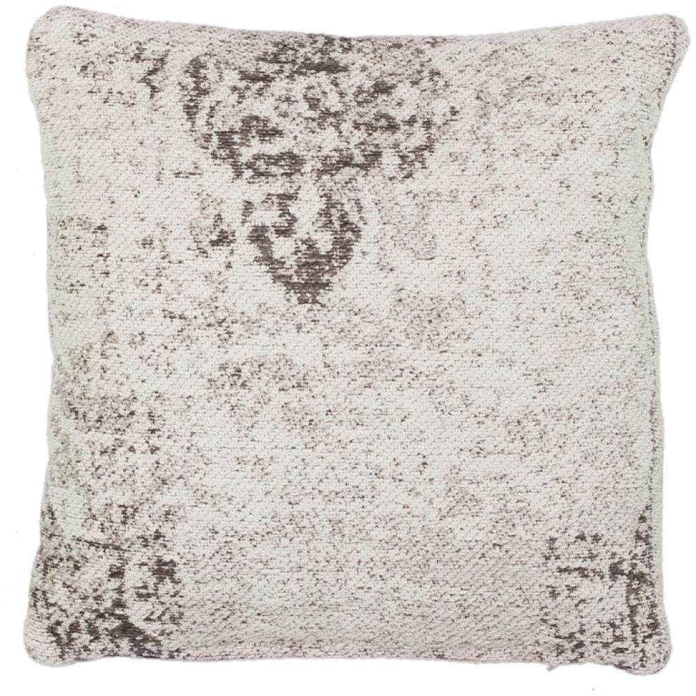 Kissen Laila 100 Taupe 45 x 45 cm Bild 1