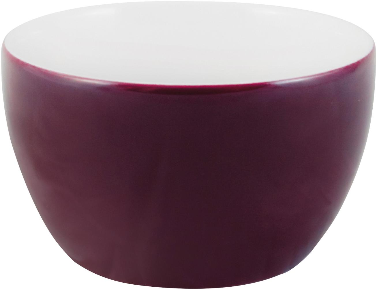 KAHLA Pronto Colore Zuckerschale 0,25 l wild berry Bild 1