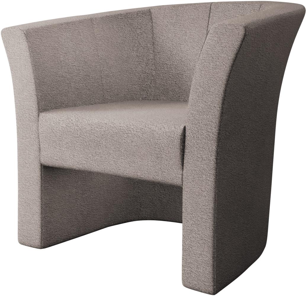 Sessel Noliaw (Farbe: Velo 623) Bild 1