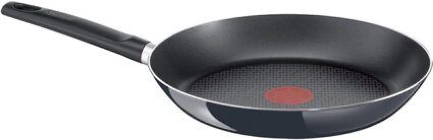 Tefal Cook Right B35208 Allzweckpfanne Rund - Pfanne (Rund, Allzweckpfanne, Schwarz, PowerGlide, 175 °C, Thermo-Spot) Bild 1