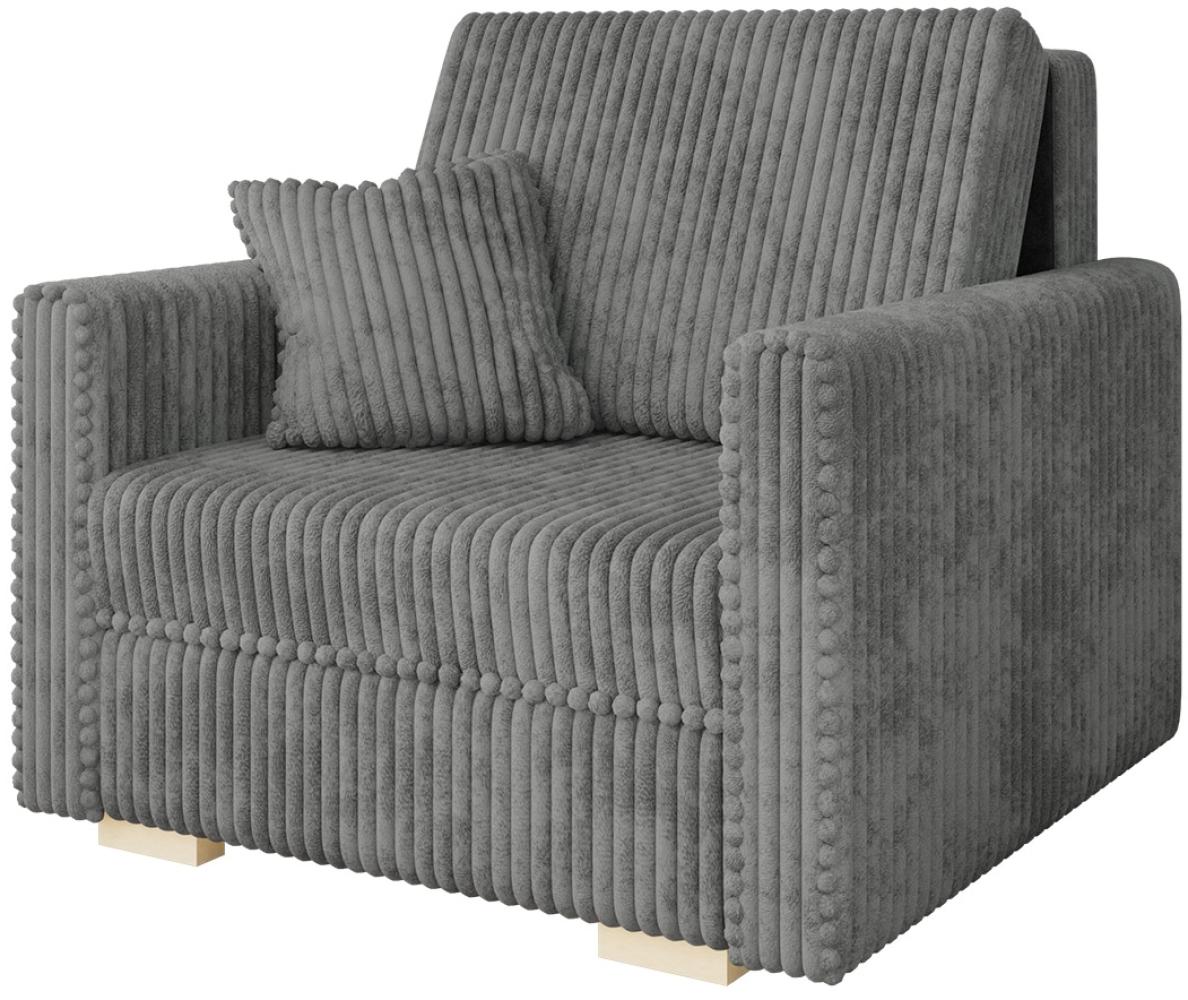 Schlafsofa Viva Piano I (Farbe: Tilia 90) Bild 1