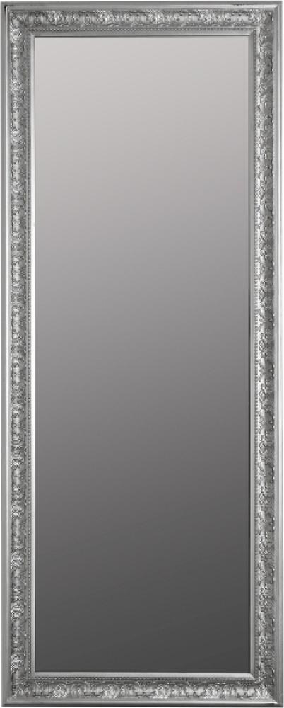 Spiegel Pari Holz Silver 60x150 Bild 1