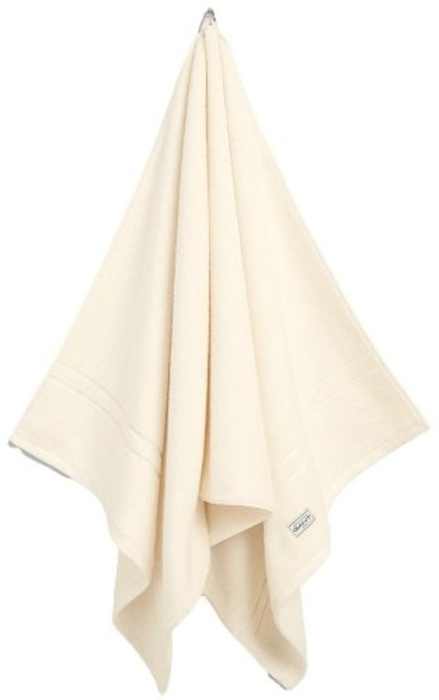 Gant Home Duschtuch Premium Towel Sugar White (70x140cm) 852012405-131-70x140 Bild 1
