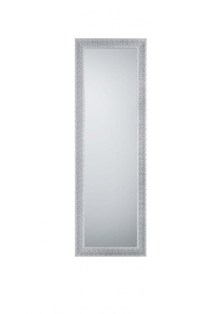 Farina Rahmenspiegel Chrom - 50 x 150cm Bild 1
