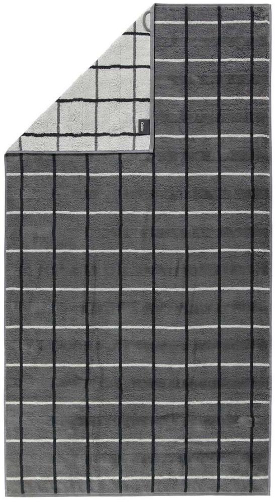 Duschtuch NOBLESSE SQUARE (BL 80x150 cm) Bild 1