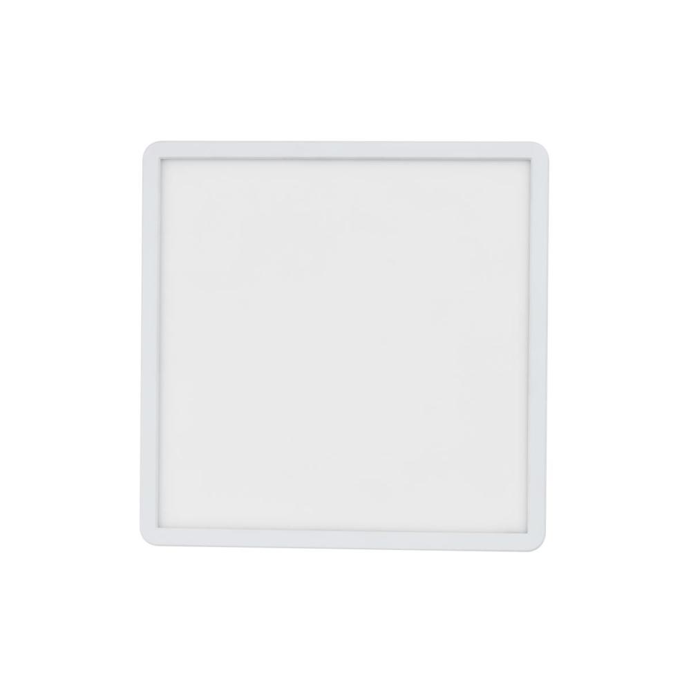 Nordlux OJA 29 Square IP20 LED Deckenleuchte weiß, 1600lm 29,4x29,4x2,3cm Bild 1