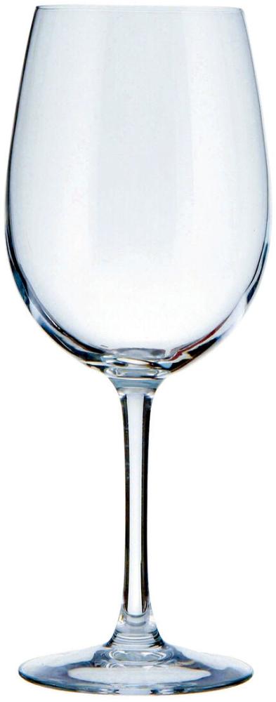 Weinglas Luminarc La Cave Durchsichtig Glas (580 ml) (6 Stück) Bild 1