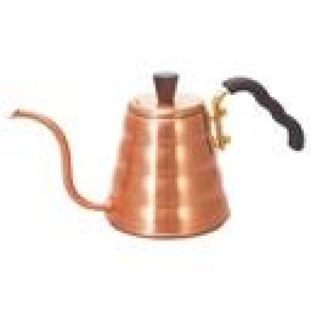 Hario Kettle copper VKBN-90CP 0. 9l color Bild 1