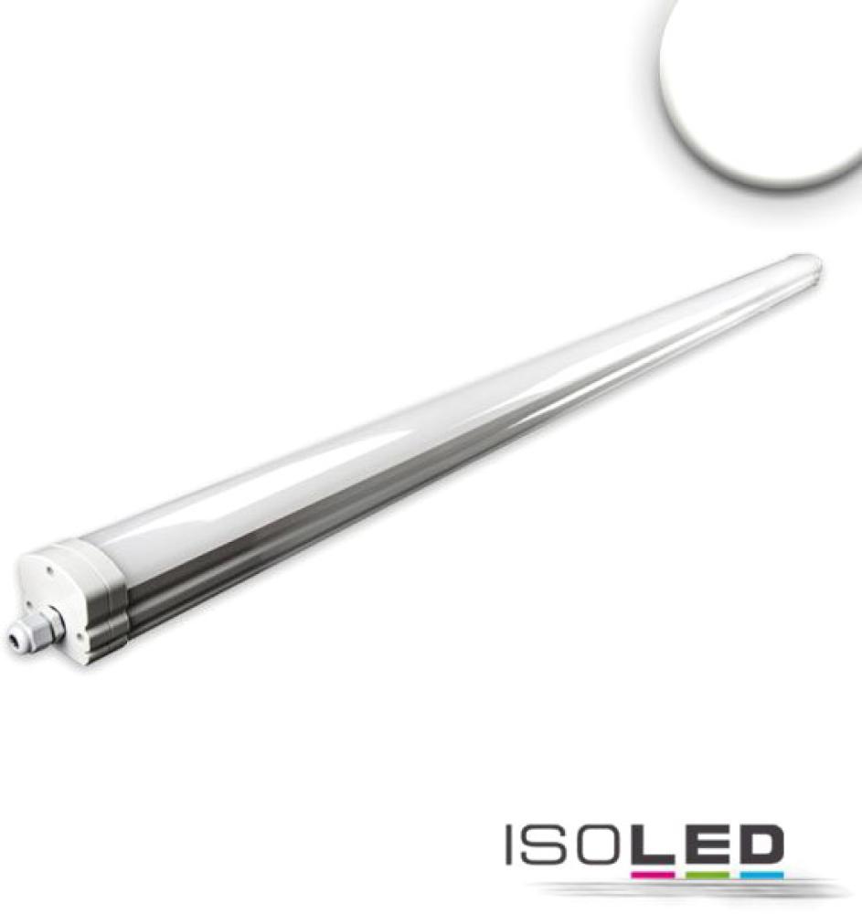 ISOLED LED Linearleuchte 42W, IP65, neutralweiß Bild 1
