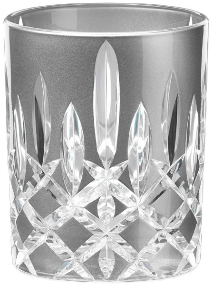 Riedel LAUDON Whisky Tumbler 295 ml Silber Bild 1