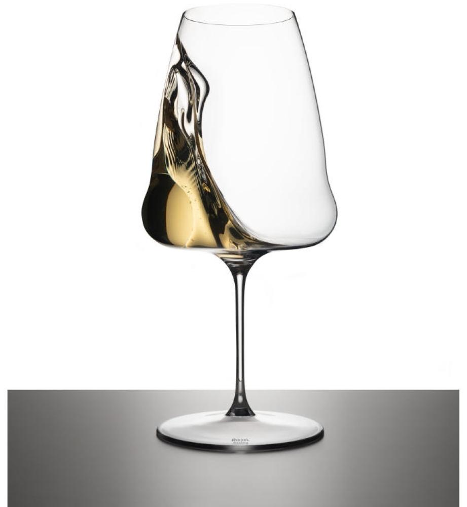 Riedel WINEWINGS Riesling Glas - A Bild 1