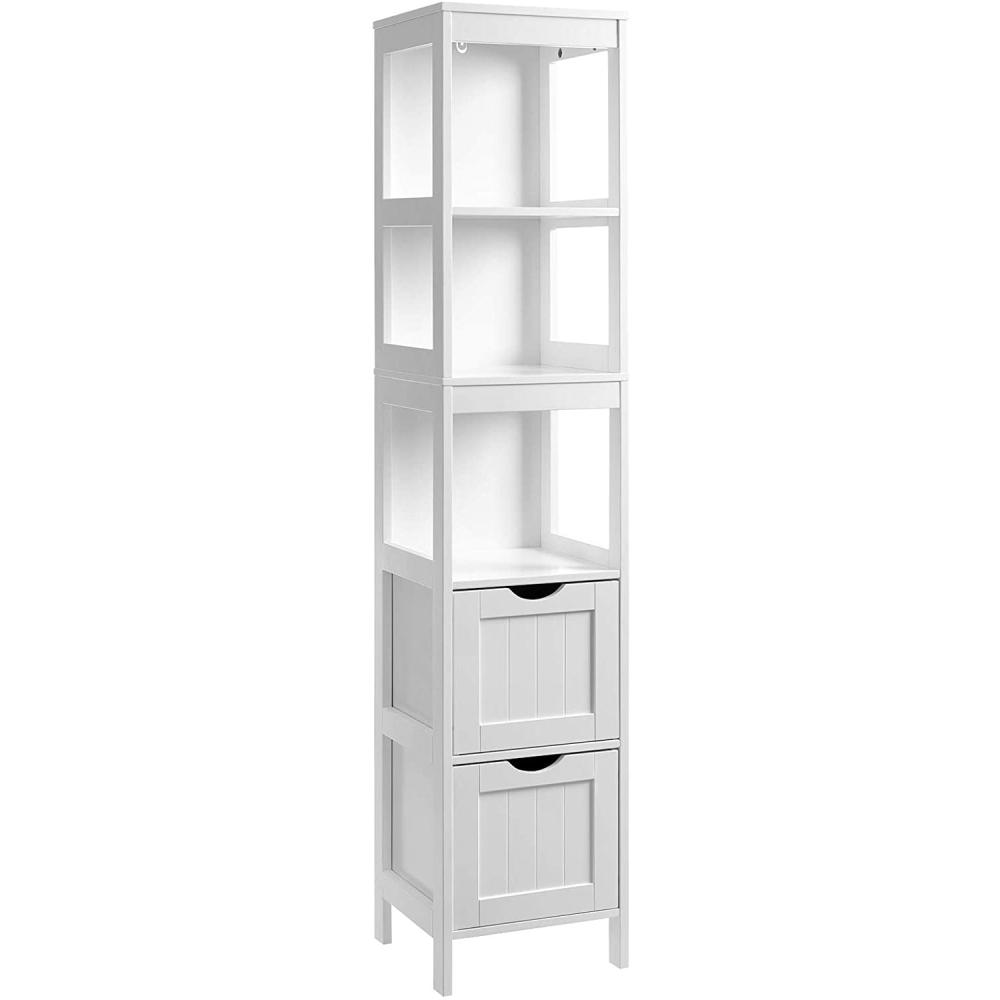 Hochschrank 30x30x141,5 cm Bild 1