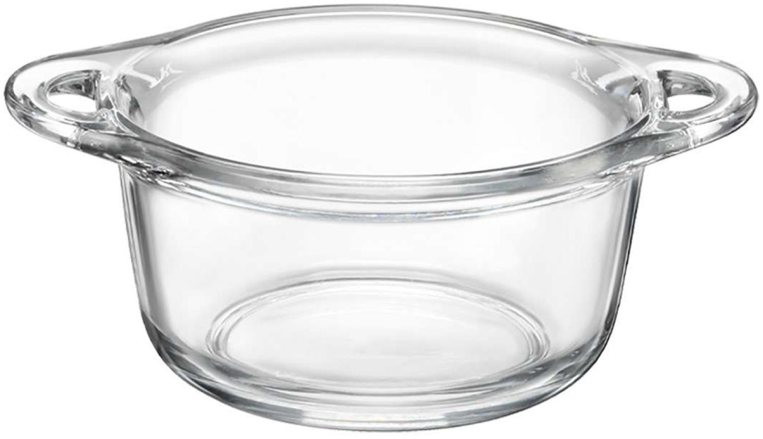 Kleine Glasschale für Fingerfood, Suppen & Dessert kaufen 0,3 Liter Bild 1