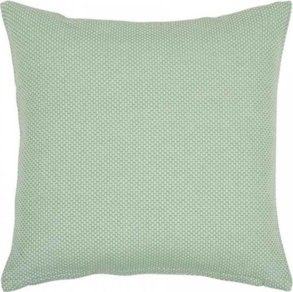 pad Kissen Cane Mint Grün (40x40cm) 10065-G15-4040 Bild 1