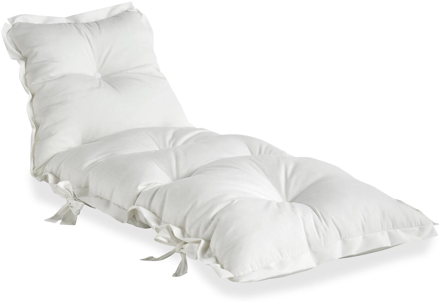 Karup Design SIT & SLEEP OUT™ Weiß Bild 1