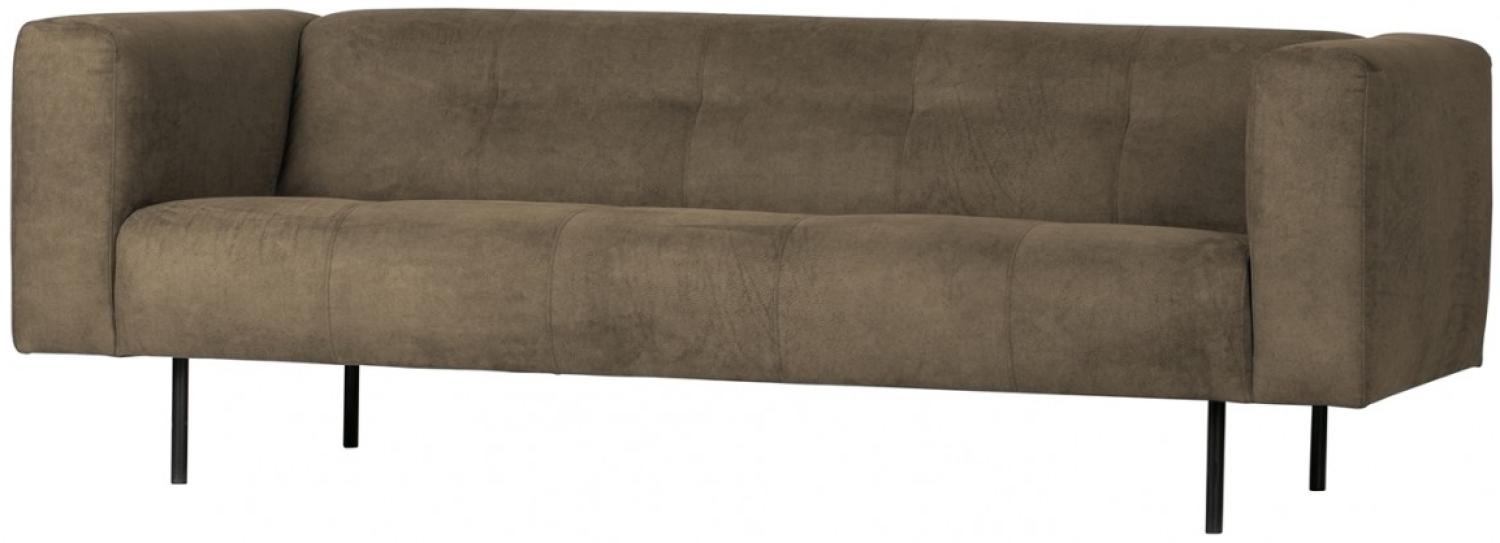 Sofa Skin 2,5 Sitzer - Stoff Olive Green Bild 1