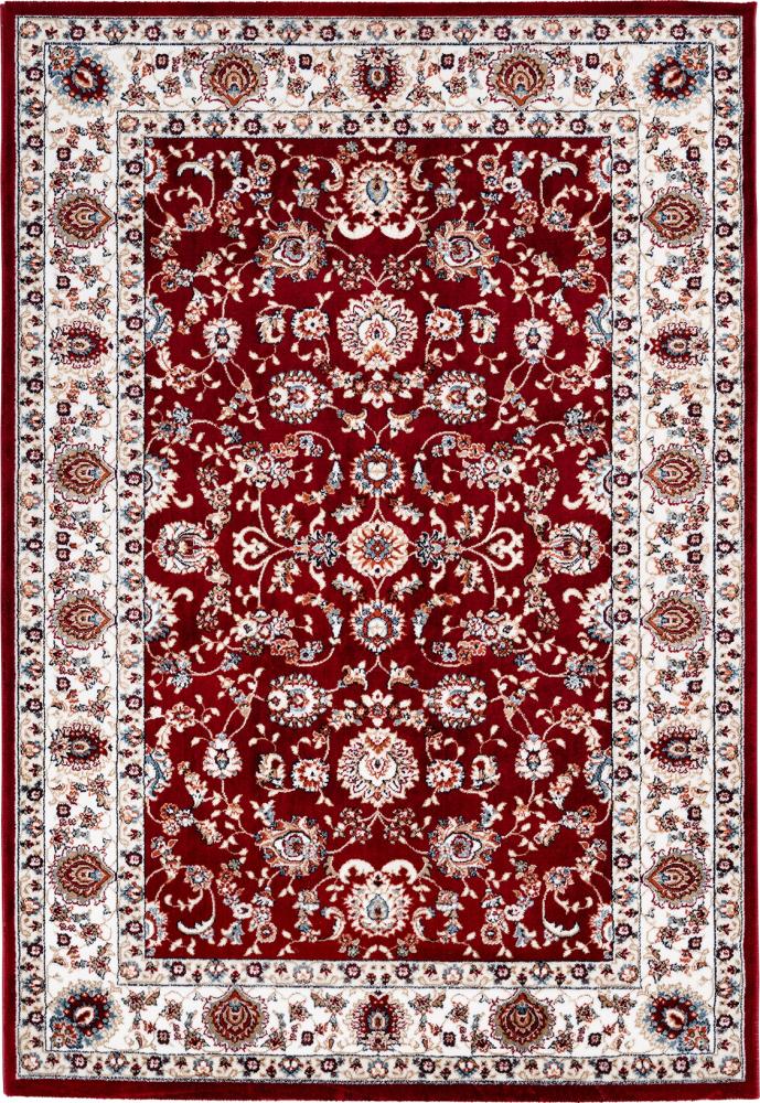 Teppich My Isfahan 741 red 80 x 150 Bild 1