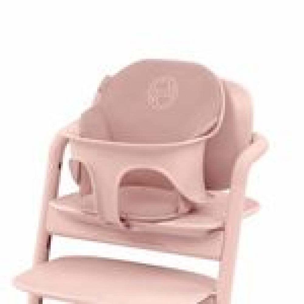 Cybex Lemo Komforteinlage für Lemo Baby-Set Pearl Pink Bild 1