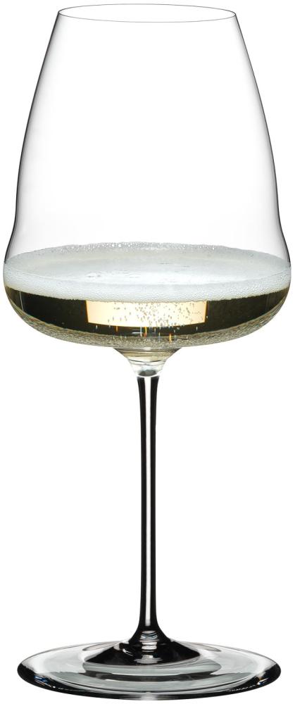 Riedel WINEWINGS Champagner Weinglas - A Bild 1