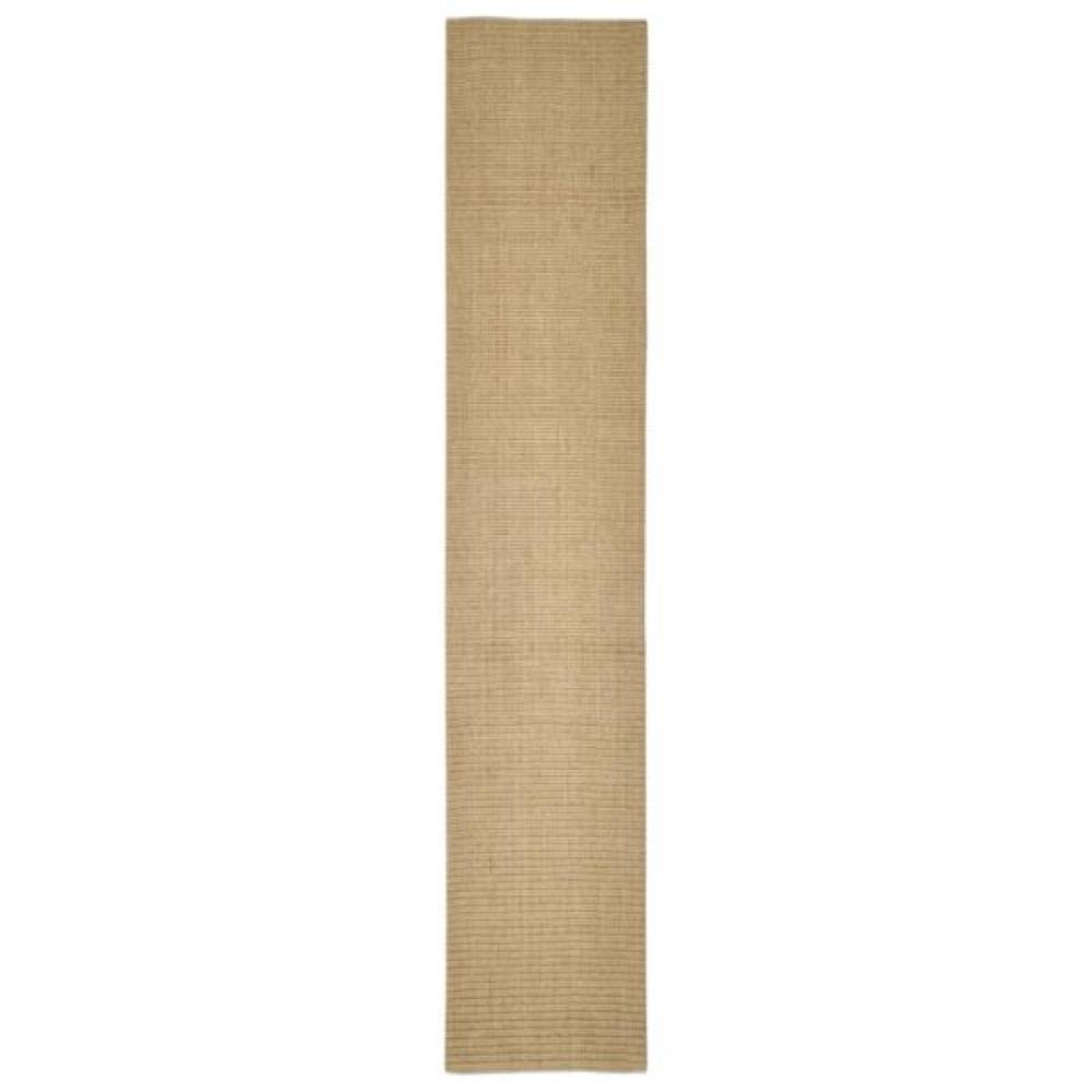 Teppich Natur Sisal 66x350 cm Bild 1