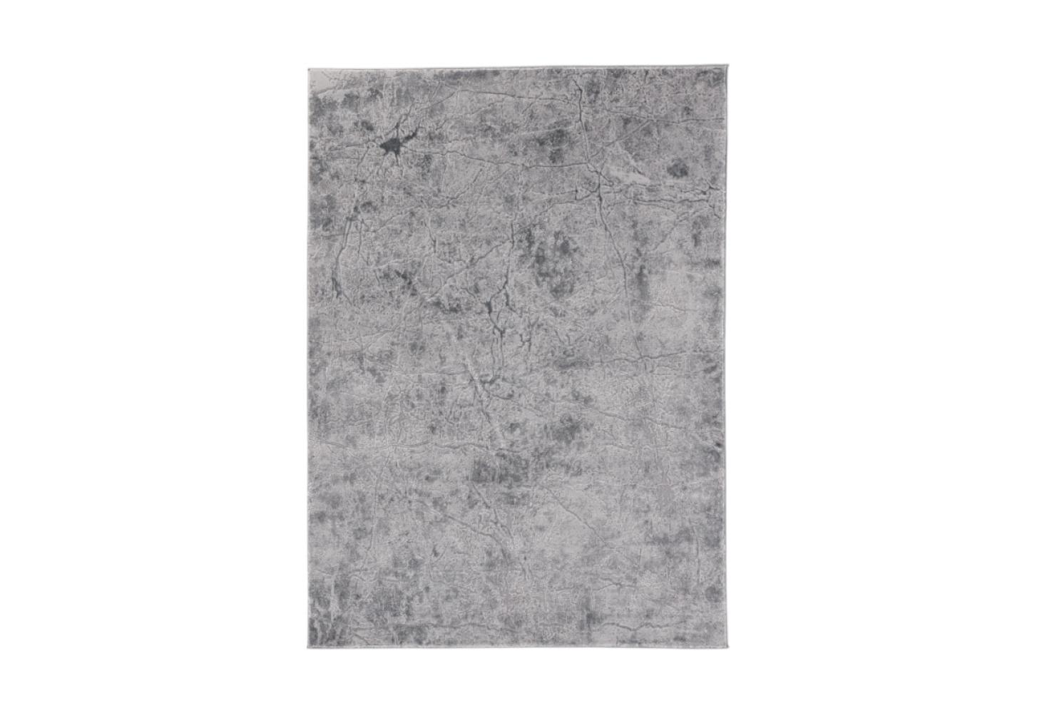 Teppich SIGA, 160x220, Grau Bild 1