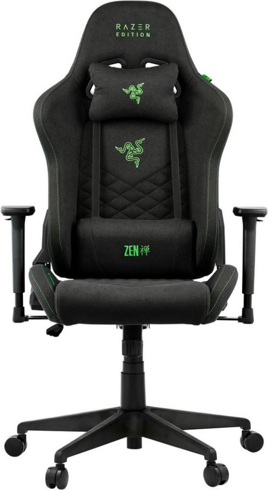 RAZER Gaming-Stuhl Tarok Natrix Cloth Bild 1