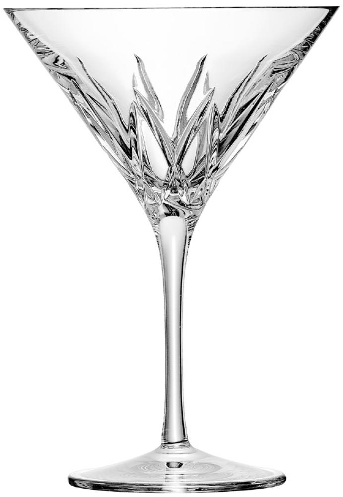 Cocktailglas Kristall London clear (17,5 cm) Bild 1
