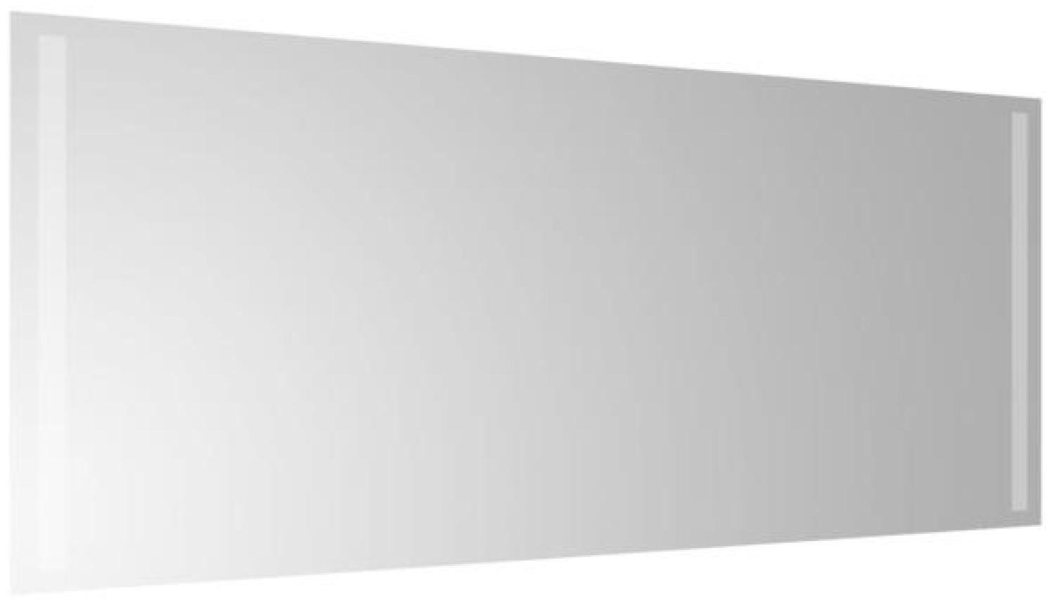 LED-Badspiegel 100x40 cm Bild 1