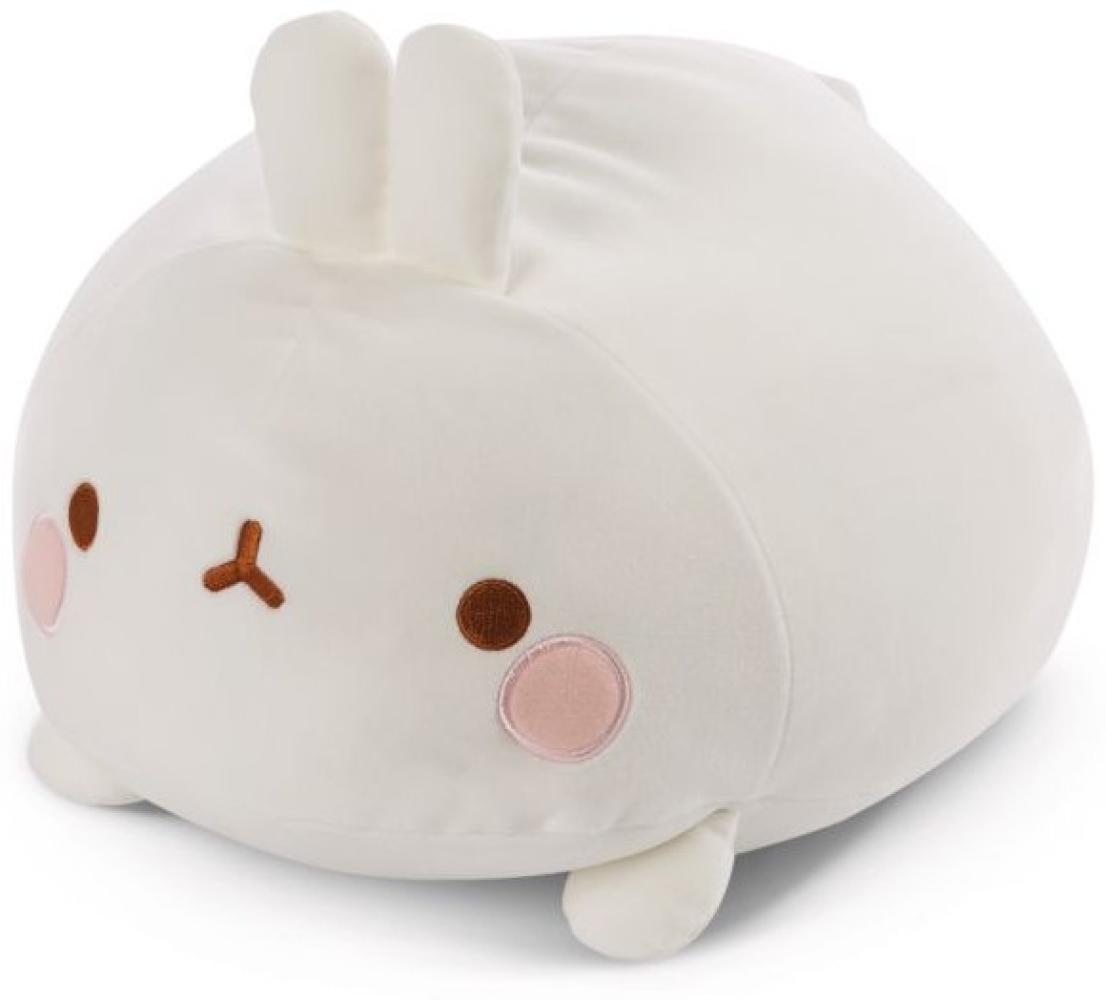 Nici 47752 Kissen Molang figrlich 30x40 cm Bild 1