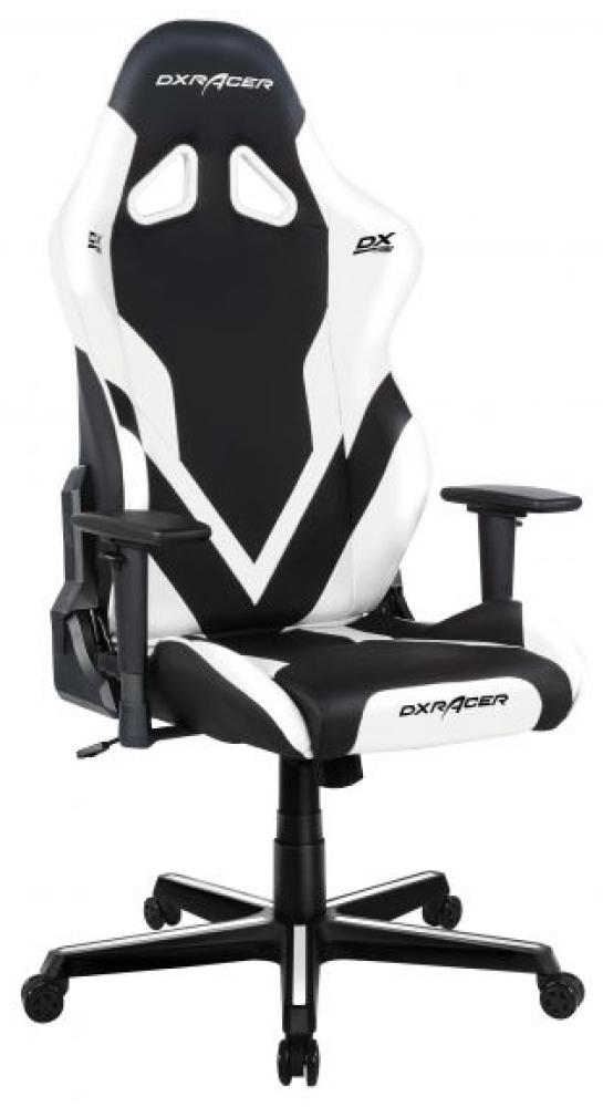 DXRacer Gaming Stuhl, OH-GD001, G-Serie Bild 1