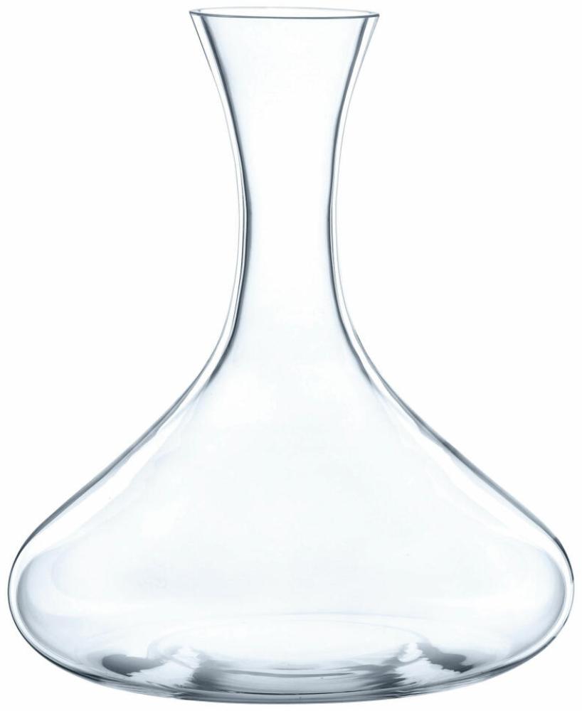 Nachtmann hochwertige Karaffe Vivendi, Kristallglas, 0. 75 l, 59518 Bild 1