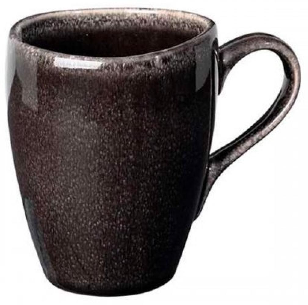 Broste Copenhagen Tasse Nordic Coal (8x10cm) 14533095 Bild 1