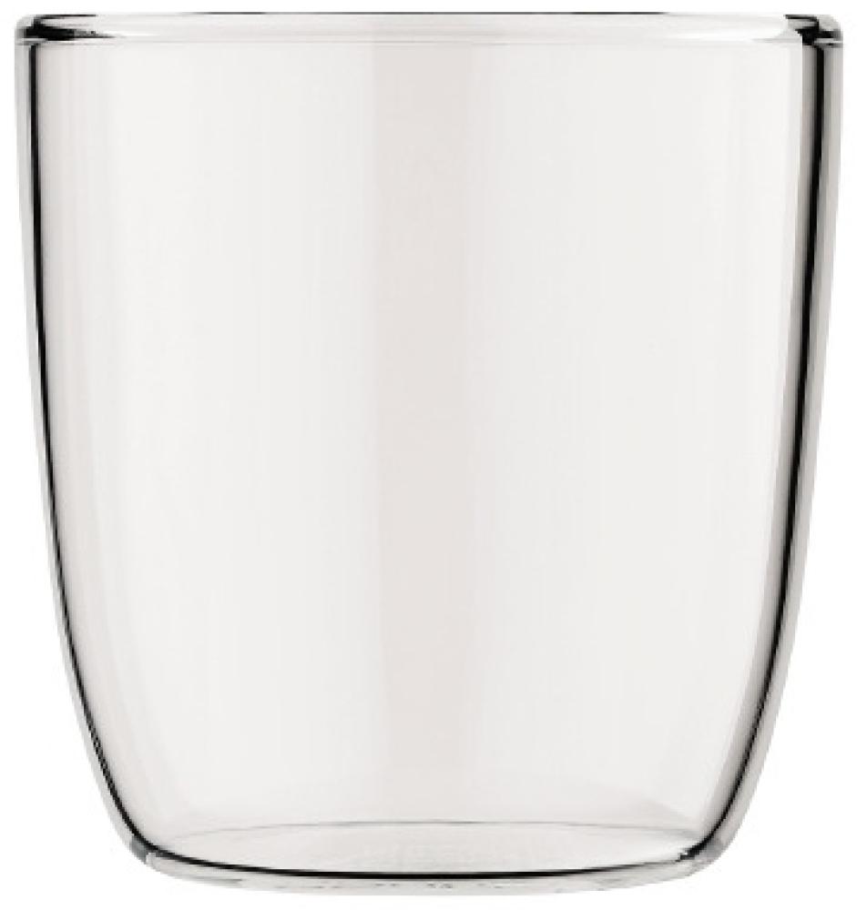 Bodum KVADRANT Saftglas, 0. 2 l transparent Bild 1