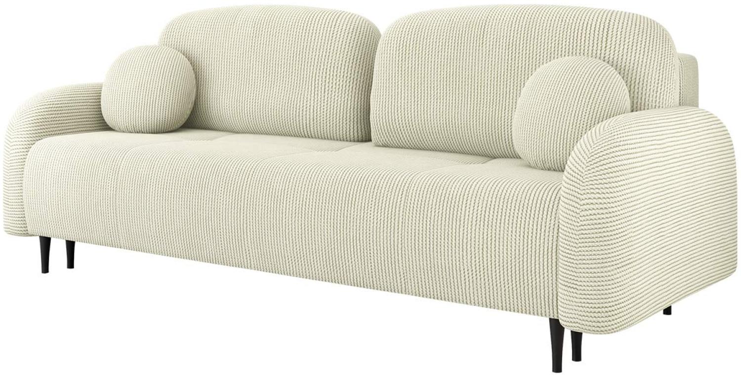 Sofa Crenig (Farbe: Elma 04) Bild 1